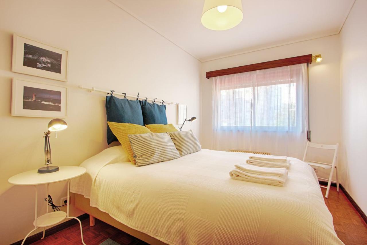 Sailing Apartment Aveiro Exterior foto