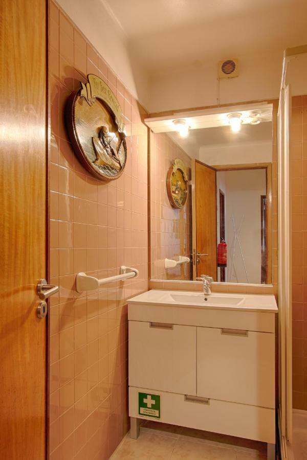 Sailing Apartment Aveiro Exterior foto